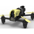 Hubsan H122D X4 STORM FPV édition - Prêt à voler