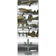 1/48e Academy B-25B Dootlittle raid