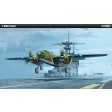 1/48e Academy B-25B Dootlittle raid