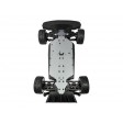 Serpent SRX8 GTE 1/8e Brushless - Prêt à rouler
