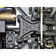 Serpent SRX8 GTE 1/8e Brushless - Prêt à rouler