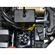 Serpent SRX8 GTE 1/8e Brushless - Prêt à rouler