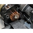 Serpent SRX8 GTE 1/8e Brushless - Prêt à rouler