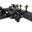 Serpent SRX8 GTE 1/8e Brushless - Prêt à rouler