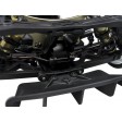 Serpent SRX8 GTE 1/8e Brushless - Prêt à rouler