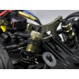 Serpent SRX8 GTE 1/8e Brushless - Prêt à rouler
