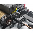 Serpent SRX8 GTE 1/8e Brushless - Prêt à rouler