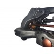 Serpent SRX8 GTE 1/8e Brushless - Prêt à rouler
