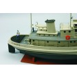 1/48e U.S. Army Tug ST-74 - Statique ou Naviguant