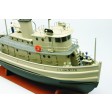 1/48e U.S. Army Tug ST-74 - Statique ou Naviguant