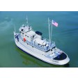 1/48e U.S. Army Tug ST-74 - Statique ou Naviguant