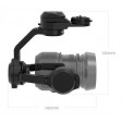 DJI INSPIRE 1 PRO - ZenMuse X5 - 1 Radio
