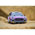 Carisma Micro GT24 M-Sport 2022 Puma Hybrid Rally1 BL- 1/24e - Prête à rouler