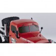 RocHobby 1/10 Atlas Mud master scaler ARTR car kit (RS version) Orange SUR-COMMANDE