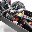Hobbytech ROGUE Buggy 1/8ème Brushless Orange-PACK RTR
