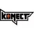 Controleur Brushless Konect G2 150A 3/6s Waterproof 1/8e