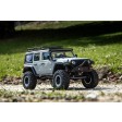 Absima Crawler CR1.8 Yucatan Gris clair 1/8e - Prêt à rouler SUR-COMMANDE