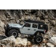 Absima Crawler CR1.8 Yucatan Gris clair 1/8e - Prêt à rouler SUR-COMMANDE