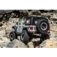 Absima Crawler CR1.8 Yucatan Gris clair 1/8e - Prêt à rouler SUR-COMMANDE