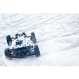 Lrp S8 Rebel BX LIMITED EDITION Bleu