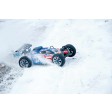 Lrp S8 Rebel BX LIMITED EDITION Bleu