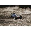 Lrp S8 Rebel BX LIMITED EDITION Bleu