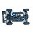 Lrp S8 Rebel BX LIMITED EDITION Bleu