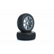Lrp S8 Rebel BX LIMITED EDITION Bleu