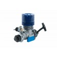 Lrp S8 Rebel BX LIMITED EDITION Bleu