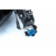 Lrp S8 Rebel BX LIMITED EDITION Bleu