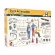 1/24e Italeri Accessoires camion