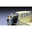 1/35e Meng PICK-UP avec CANON AA ZU-23-2