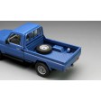 1/35e Meng PICK-UP avec CANON AA ZU-23-2