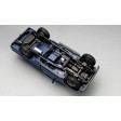 1/35e Meng PICK-UP avec CANON AA ZU-23-2