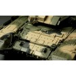 1/35e Meng CHAR DE BATAILLE RUSSE T-90A
