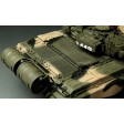 1/35e Meng CHAR DE BATAILLE RUSSE T-90A