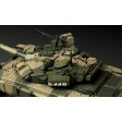 1/35e Meng CHAR DE BATAILLE RUSSE T-90A