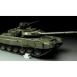1/35e Meng CHAR DE BATAILLE RUSSE T-90A