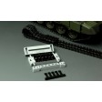 1/35e Meng CHAR DE BATAILLE RUSSE T-90A