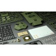 1/35e Meng CHAR DE BATAILLE RUSSE T-90A