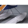 Fms Super EZ Trainer 1220mm Hydravion ARTF