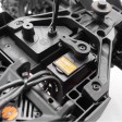 Hobbytech ROGUE Buggy 1/8ème Brushless Orange-PACK RTR