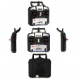 Fly Sky FS-I4 + RX FS-A6