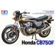 1/12e Tamiya Honda CB750F Kit - CF406