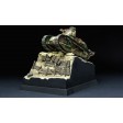 1/35e Meng CHAR LEGER FRANÇAIS FT-17 (tourelle rivetée) 1917