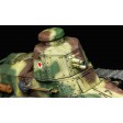 1/35e Meng CHAR LEGER FRANÇAIS FT-17 (tourelle rivetée) 1917