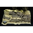 1/35e Meng CHAR LEGER FRANÇAIS FT-17 (tourelle rivetée) 1917
