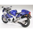 1/12e Tamiya Suzuki GSX1300R Hayabusa