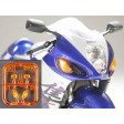 1/12e Tamiya Suzuki GSX1300R Hayabusa