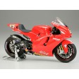 1/12e Tamiya Ducati Desmosedici